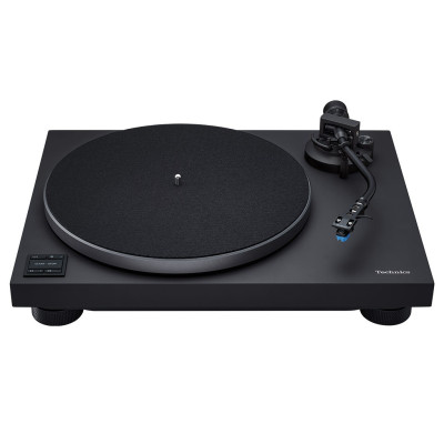 Technics SL-40CBT black